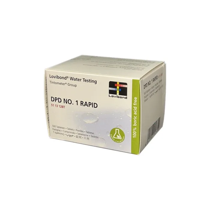Lovibond-DPD-NO.1-Rapid-za-Pooltester-10-1-500-komada-pakiranje