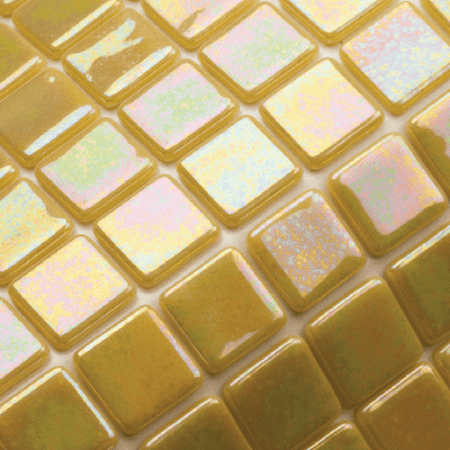 Reviglass stakleni mozaik AB 10 na poliuretanu