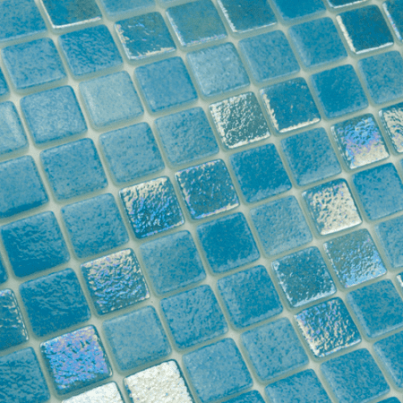 Reviglass stakleni mozaik Oria na poliuretanu