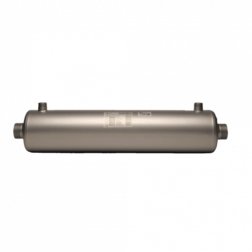 Dapra izmjenivač topline D-NWT-Ti 45