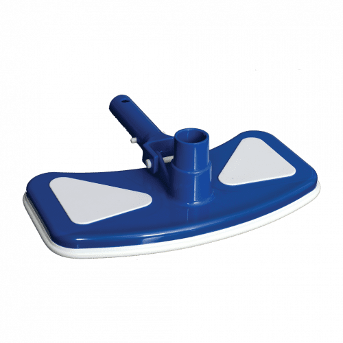 IVEGA II ovalni podni usisivač plavo/bijeli