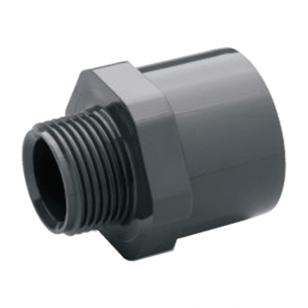 Plimat adapter nipel mufa - VN