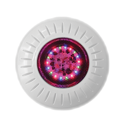 BVR LED RGB s bijelom maskom