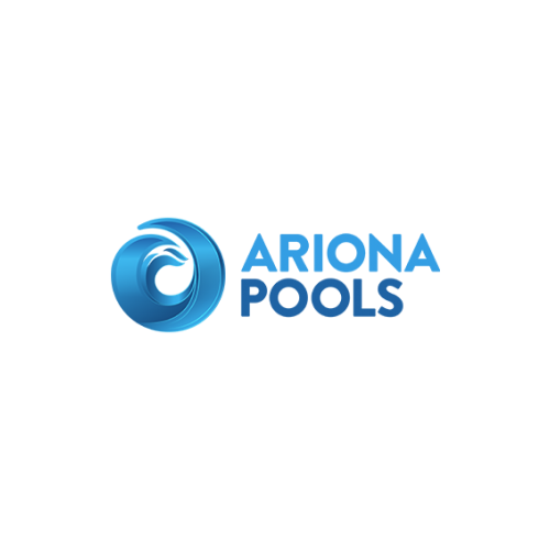 Ariona pools logo