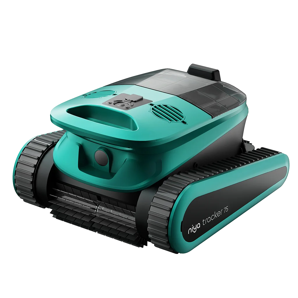 Dolphin baterijski robot za bazen Niya 75