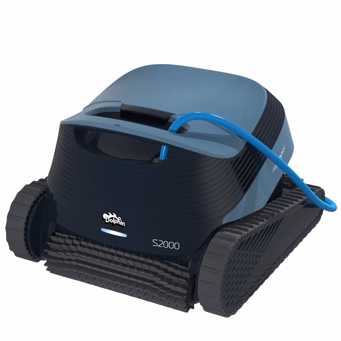 Robot za bazen Dolphin S2000