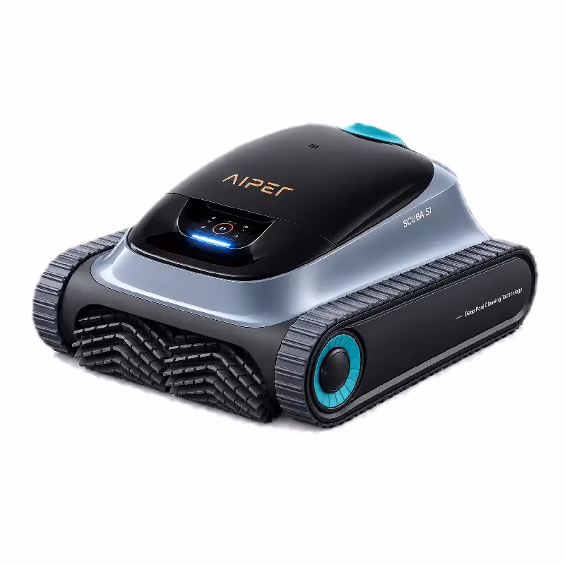 Robot za bazen Aiper Scuba s1