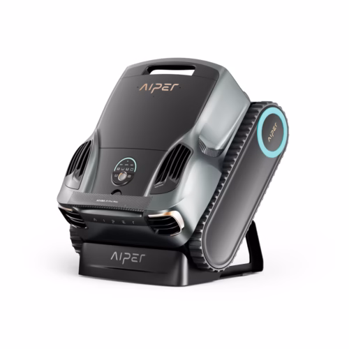 Bežični robot za bazen Aiper Scuba P1 Pro Max