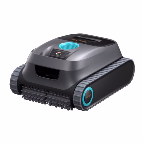 robot za čišćenje bazena aiper p1