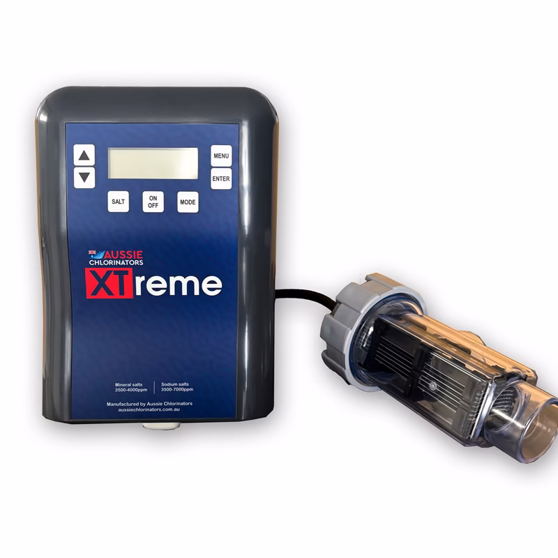 elektroliza za bazen xtreme