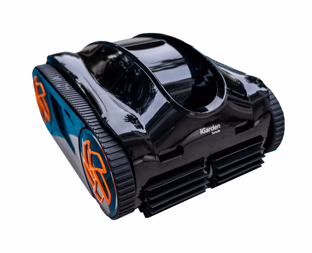 iGarden K80 robot za bazen