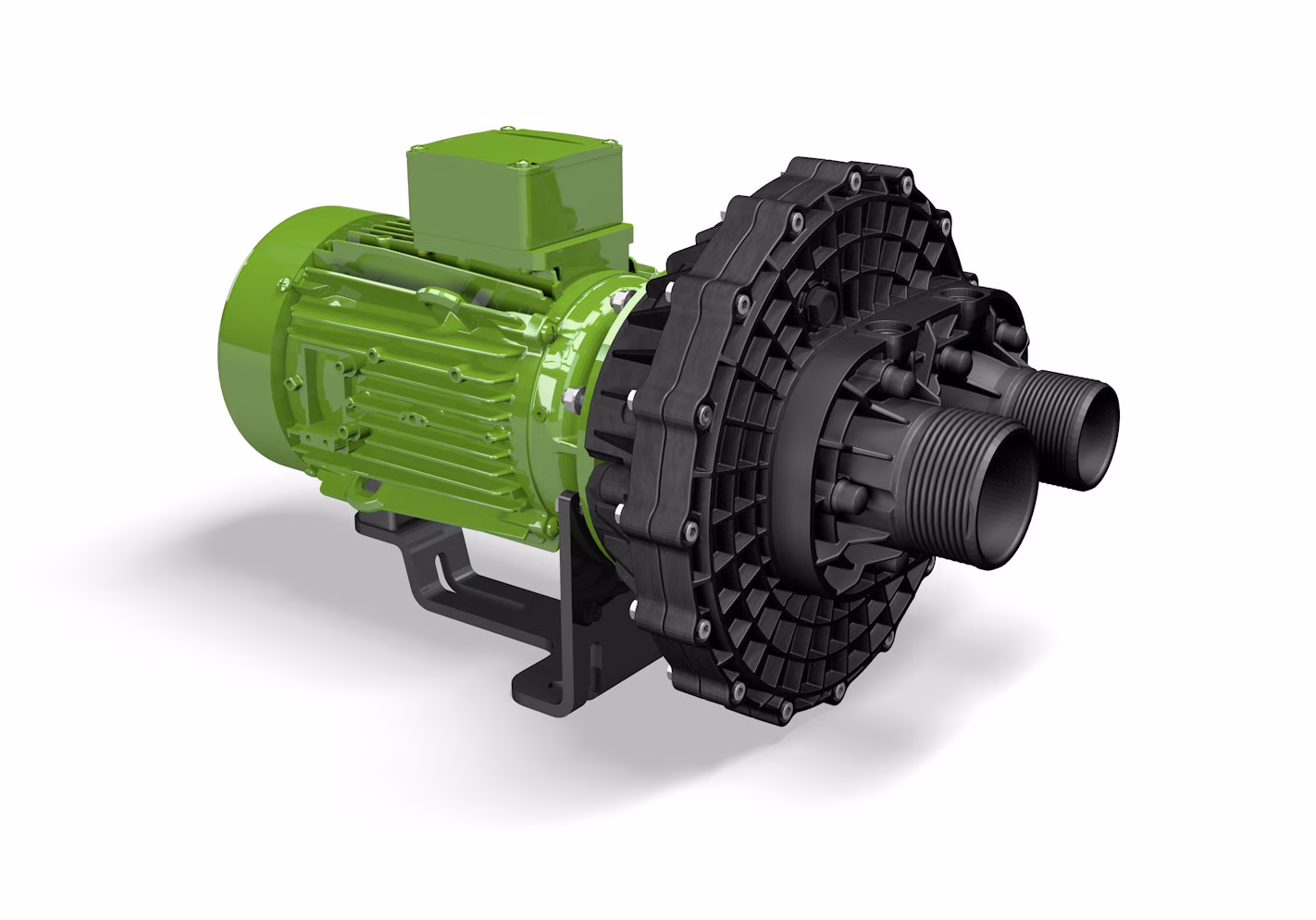 Fluvo WK5013 / WK6513 pumpa za vodene efekte i protustrujno plivanje